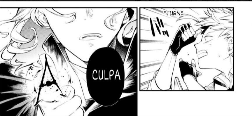 Read Bungou Stray Dogs (es) Manga Online