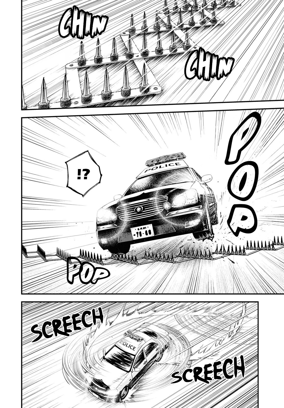 Read Bungou Stray Dogs (es) Manga Online