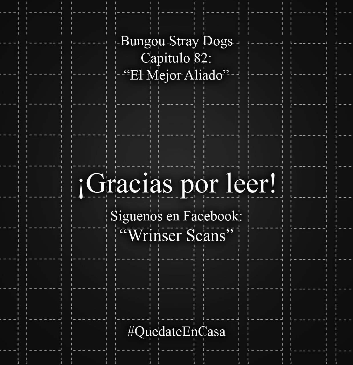 Read Bungou Stray Dogs (es) Manga Online