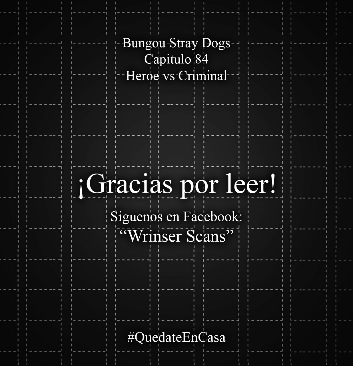 Read Bungou Stray Dogs (es) Manga Online