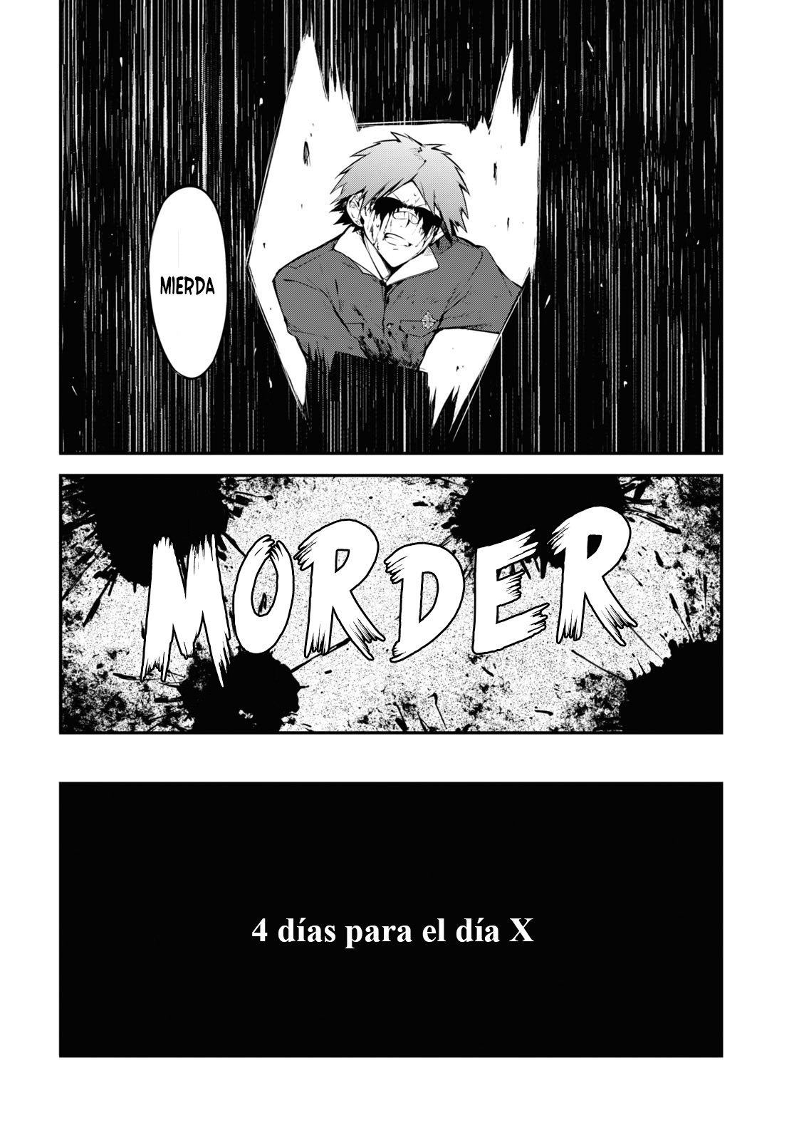 Read Bungou Stray Dogs (es) Manga Online