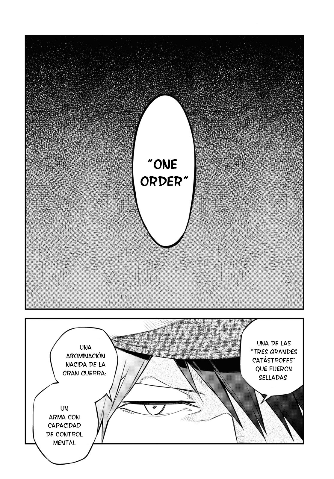 Read Bungou Stray Dogs (es) Manga Online