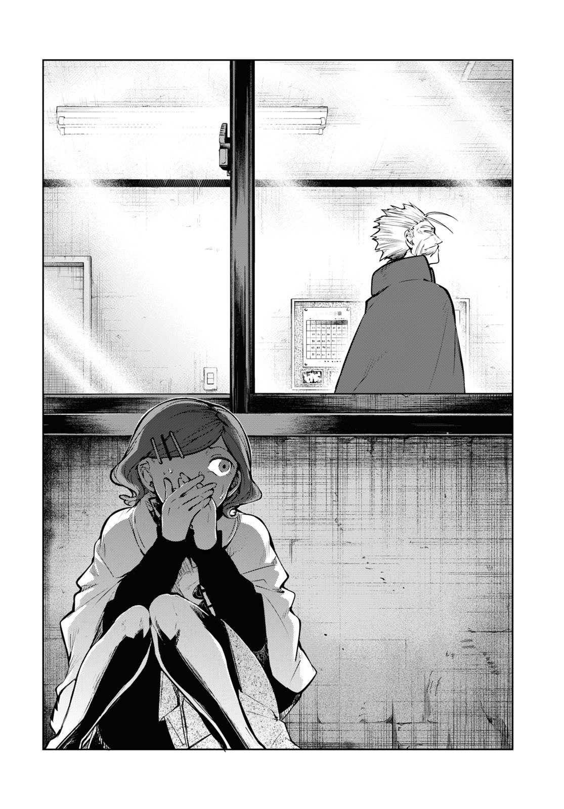 Read Bungou Stray Dogs (es) Manga Online