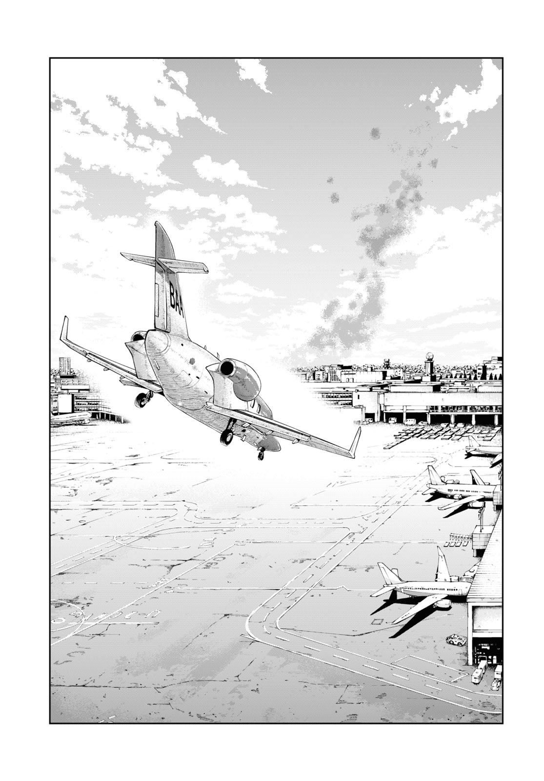 Read Bungou Stray Dogs (es) Manga Online