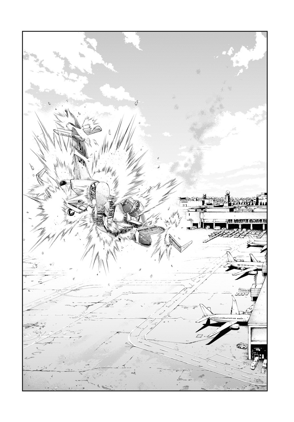 Read Bungou Stray Dogs (es) Manga Online