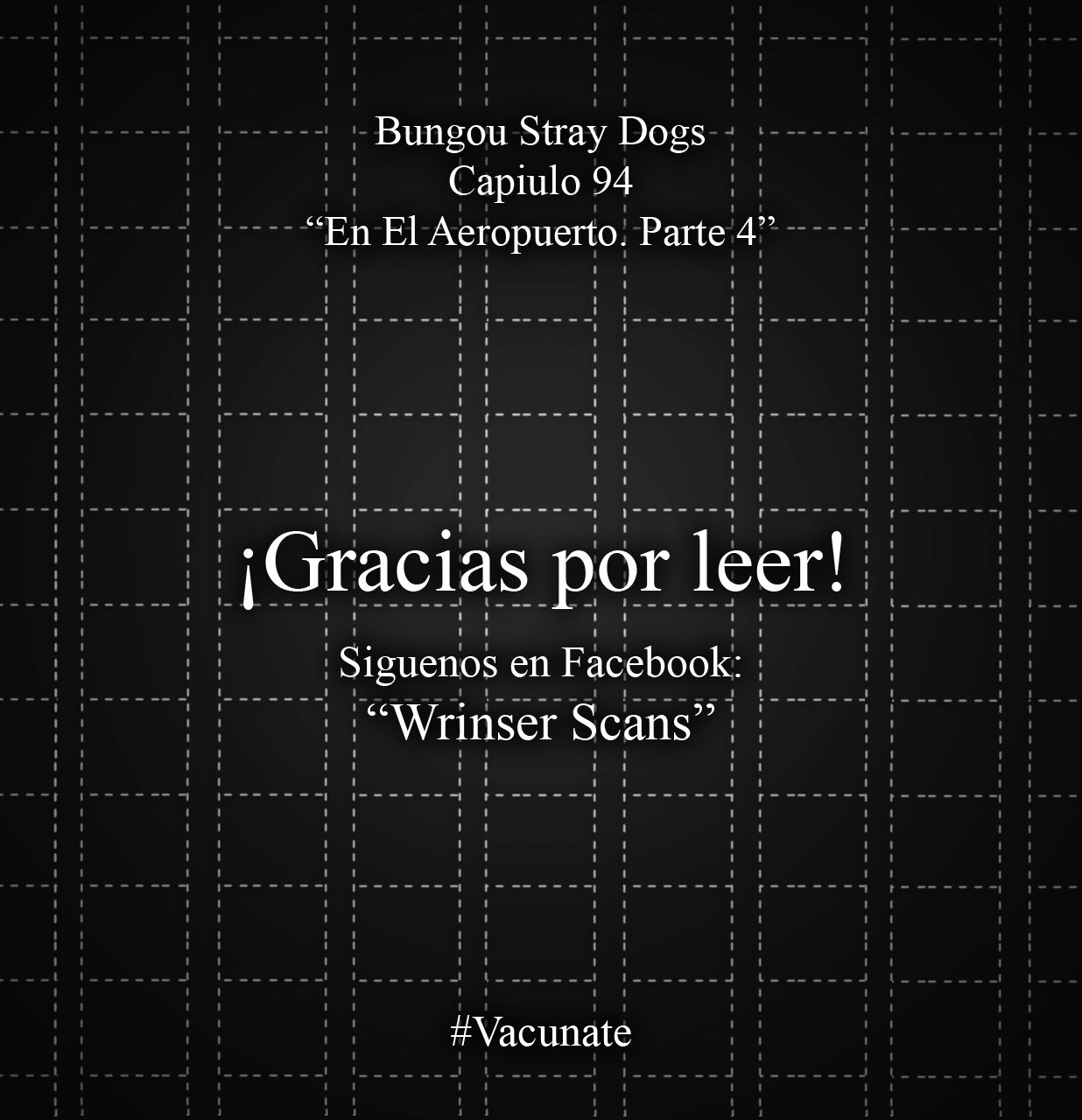 Read Bungou Stray Dogs (es) Manga Online