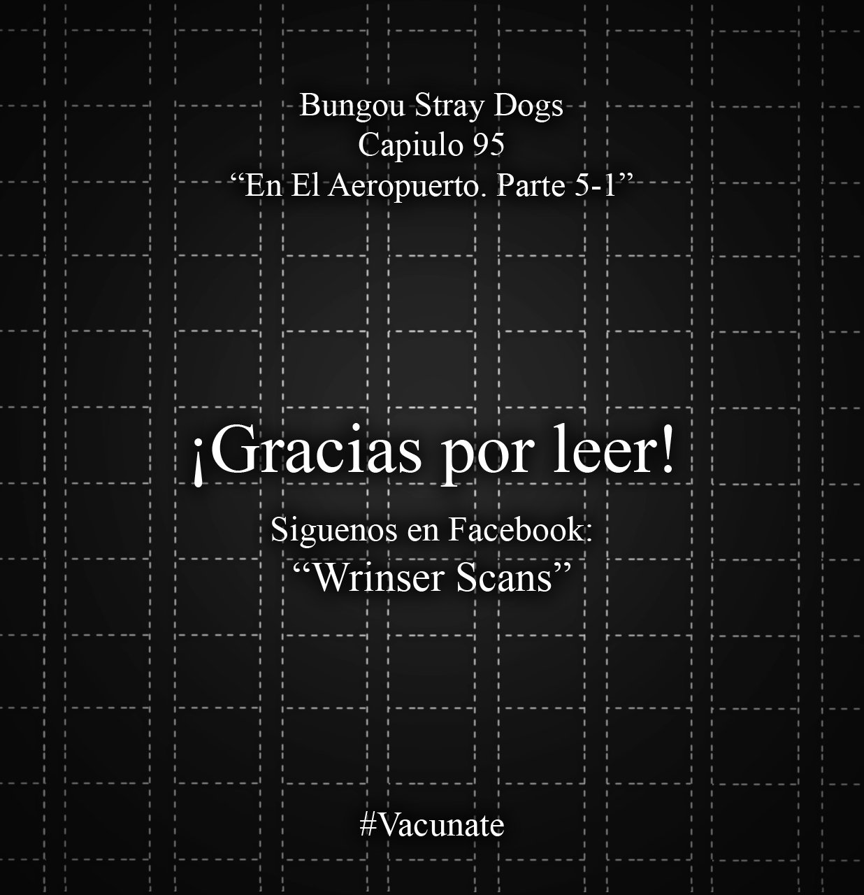 Read Bungou Stray Dogs (es) Manga Online