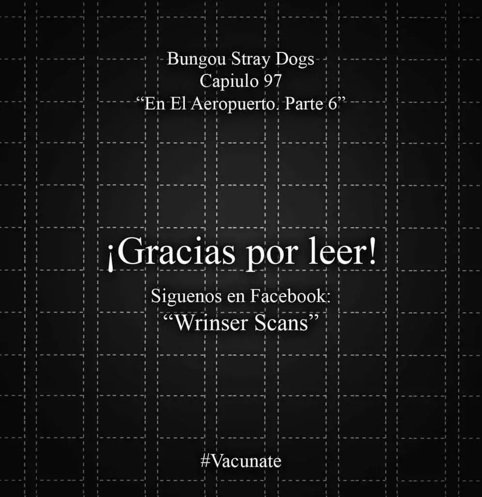 Read Bungou Stray Dogs (es) Manga Online