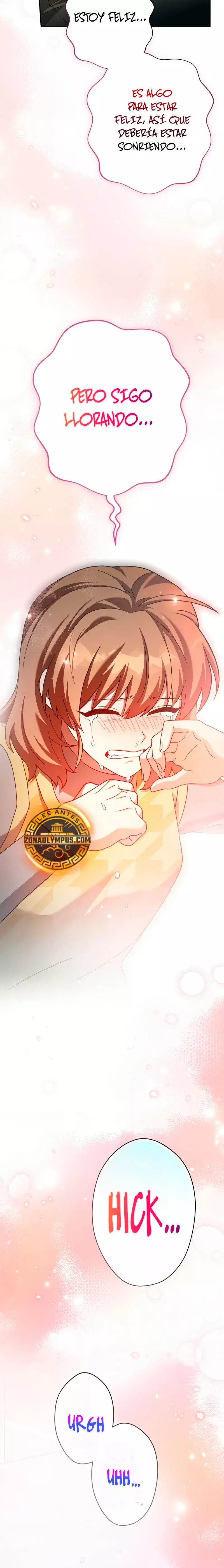 Read EL extra de la novela (es) Manga Online