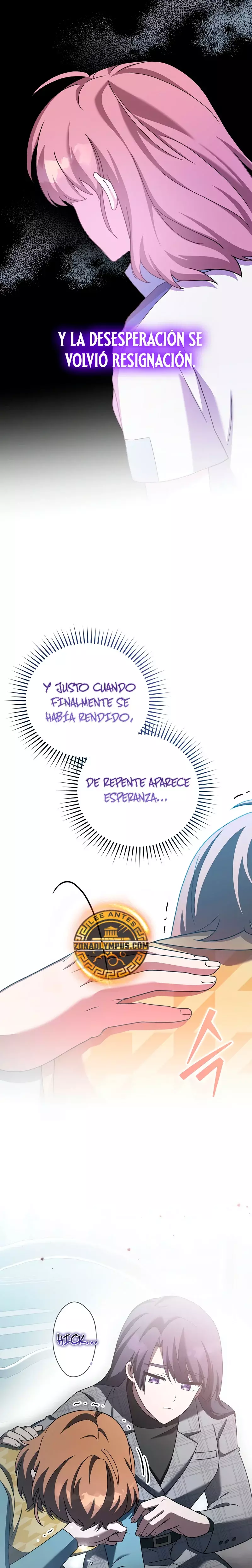 Read EL extra de la novela (es) Manga Online