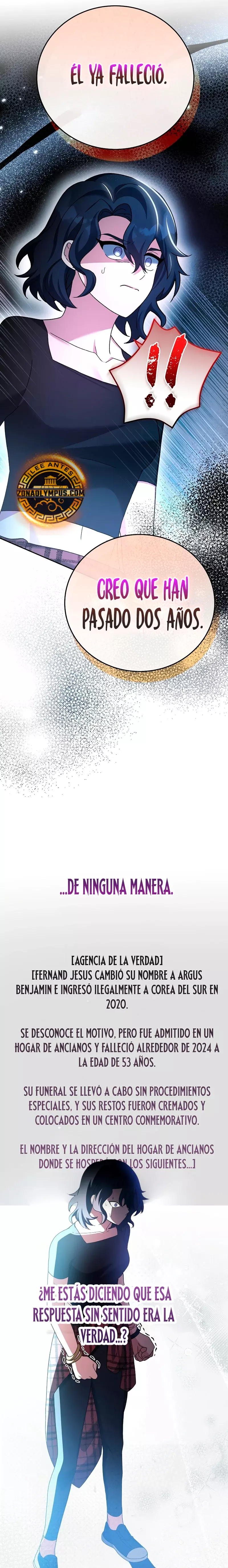 Read EL extra de la novela (es) Manga Online