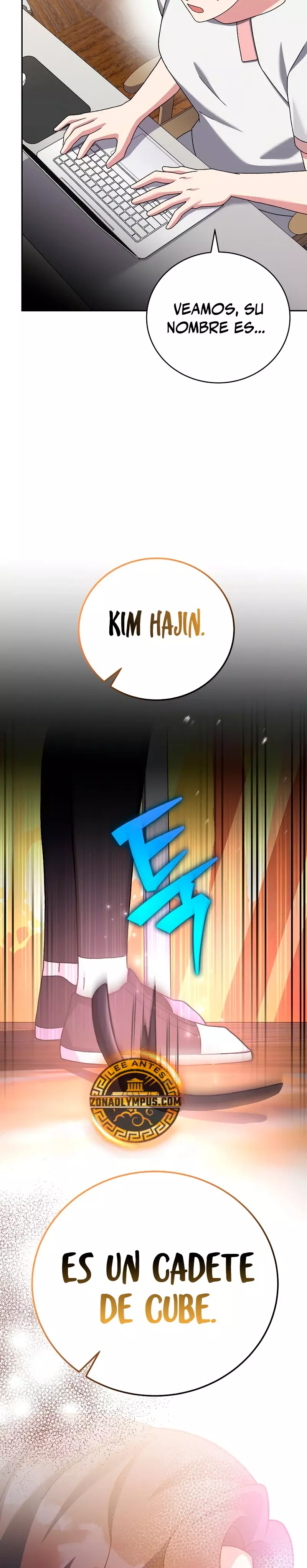Read EL extra de la novela (es) Manga Online