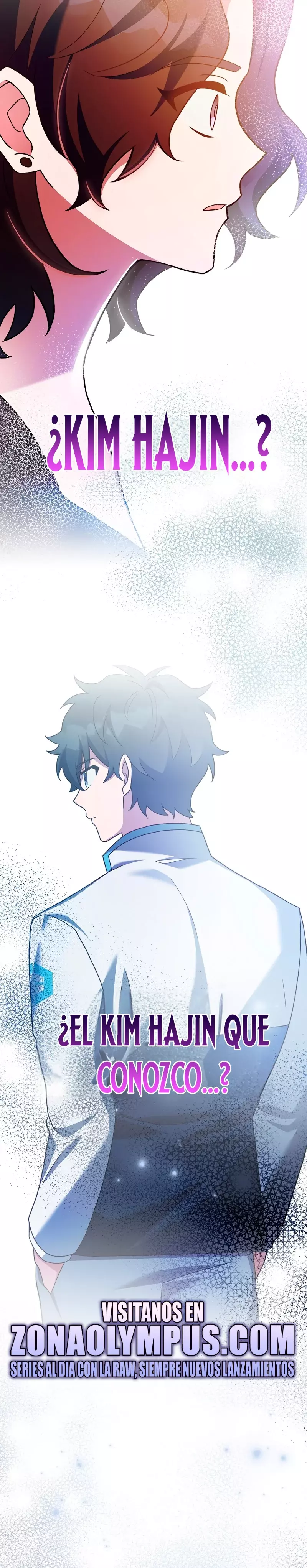 Read EL extra de la novela (es) Manga Online