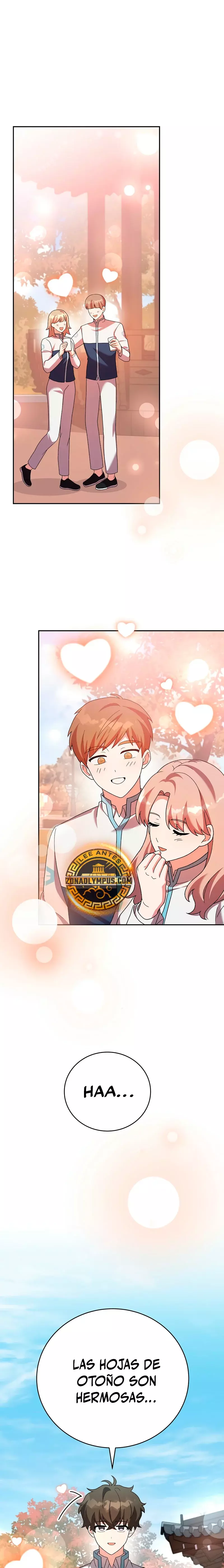 Read EL extra de la novela (es) Manga Online