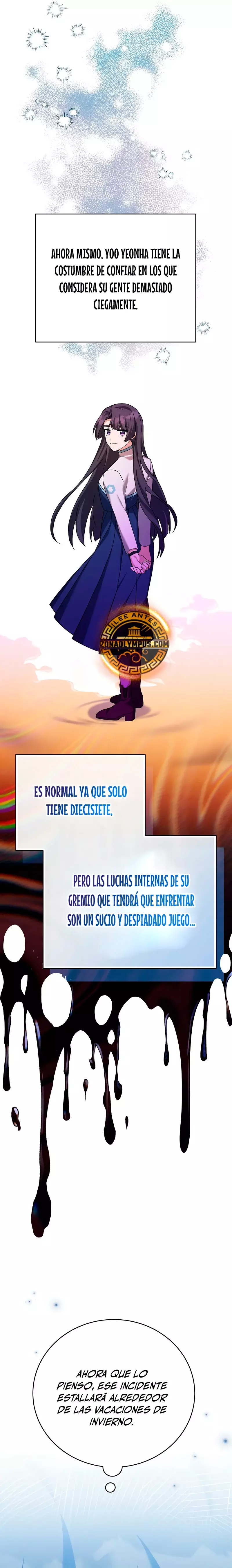 Read EL extra de la novela (es) Manga Online