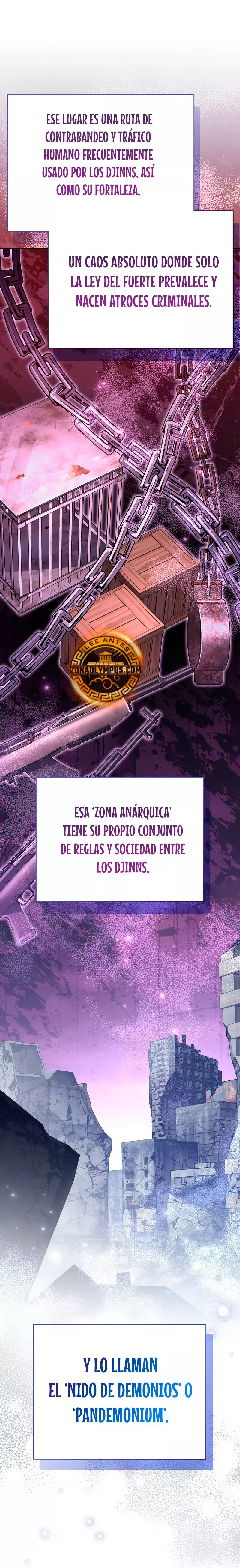 Read EL extra de la novela (es) Manga Online