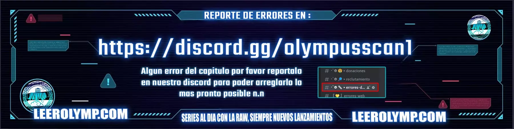 Read EL extra de la novela (es) Manga Online