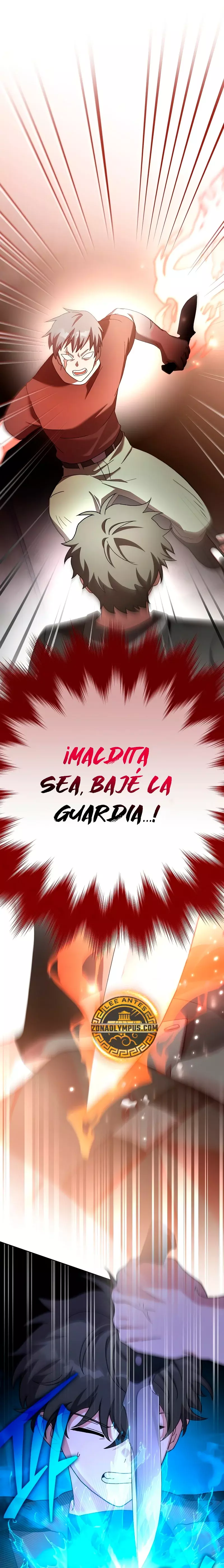 Read EL extra de la novela (es) Manga Online