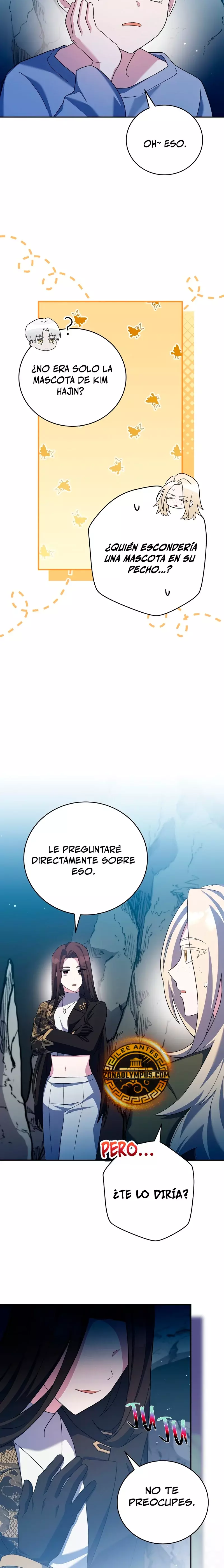 Read EL extra de la novela (es) Manga Online
