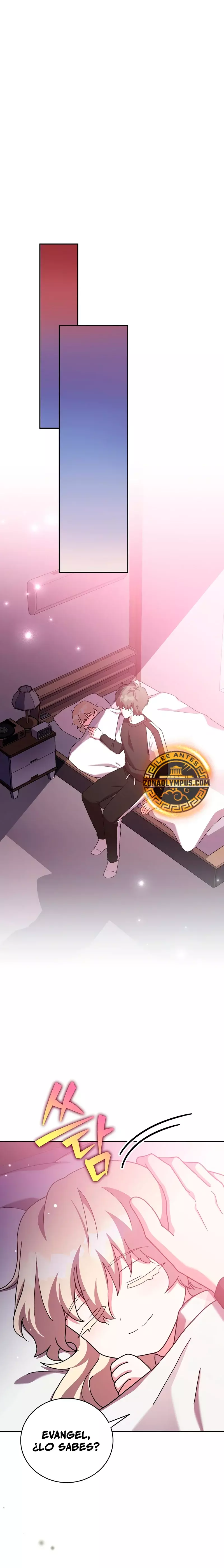 Read EL extra de la novela (es) Manga Online