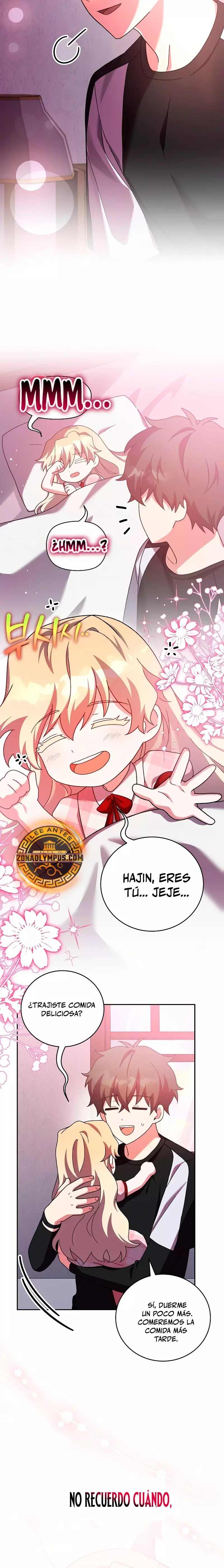 Read EL extra de la novela (es) Manga Online