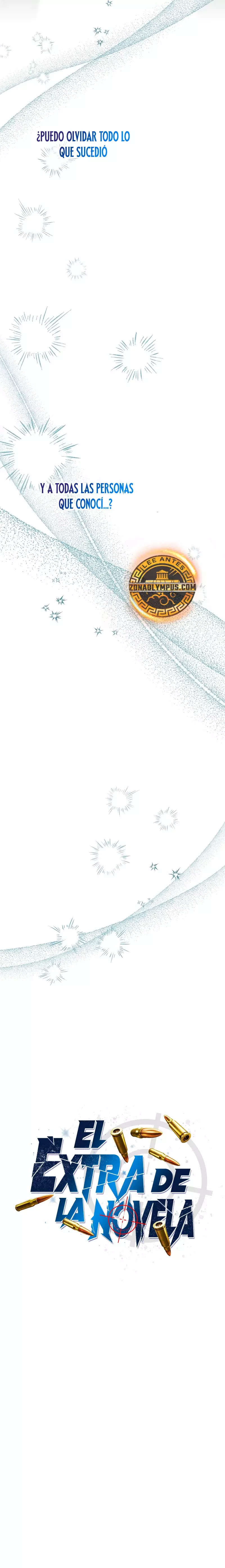 Read EL extra de la novela (es) Manga Online
