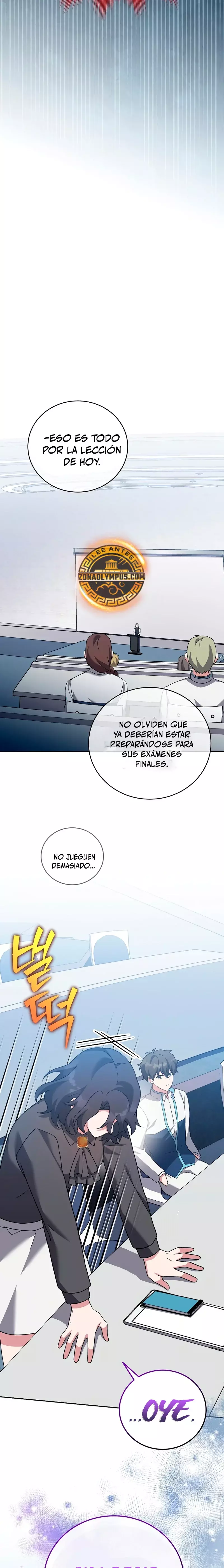 Read EL extra de la novela (es) Manga Online