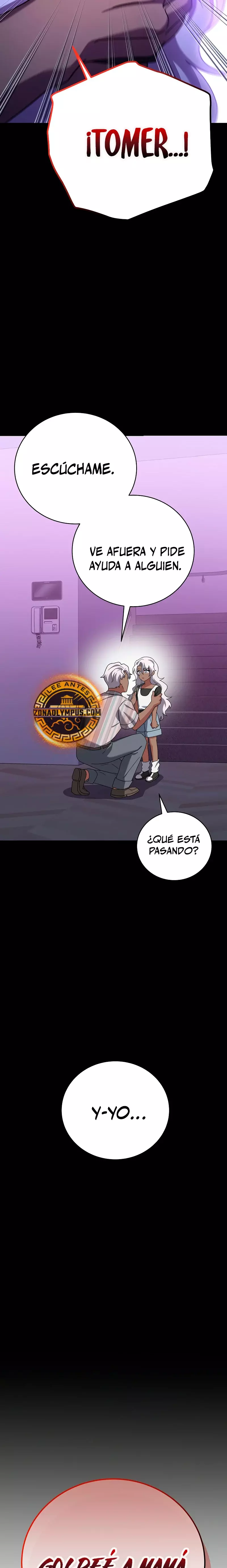 Read EL extra de la novela (es) Manga Online