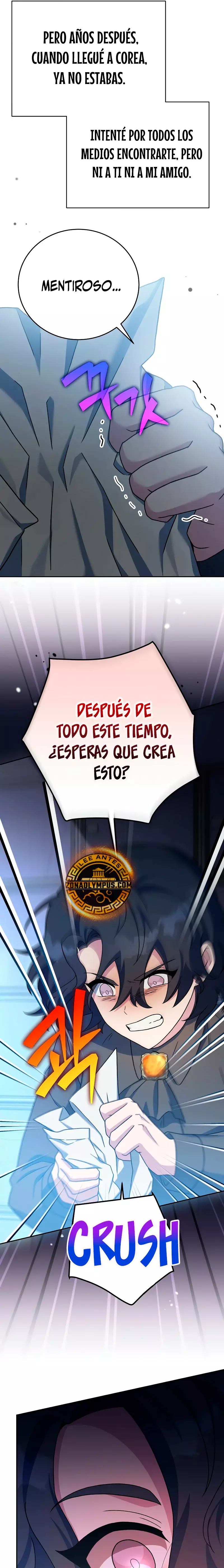 Read EL extra de la novela (es) Manga Online