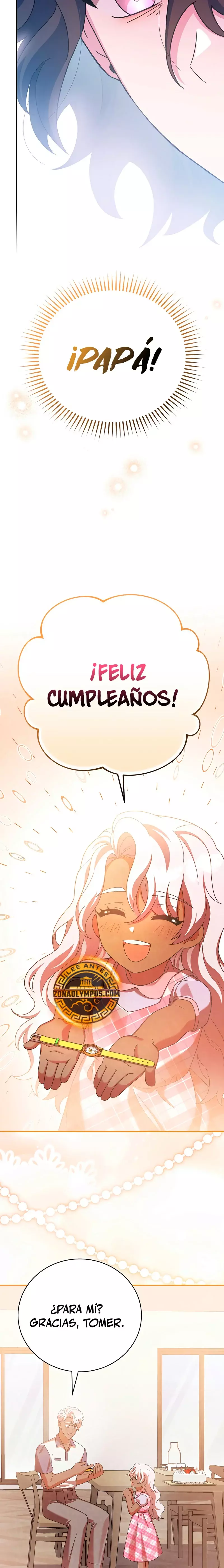 Read EL extra de la novela (es) Manga Online