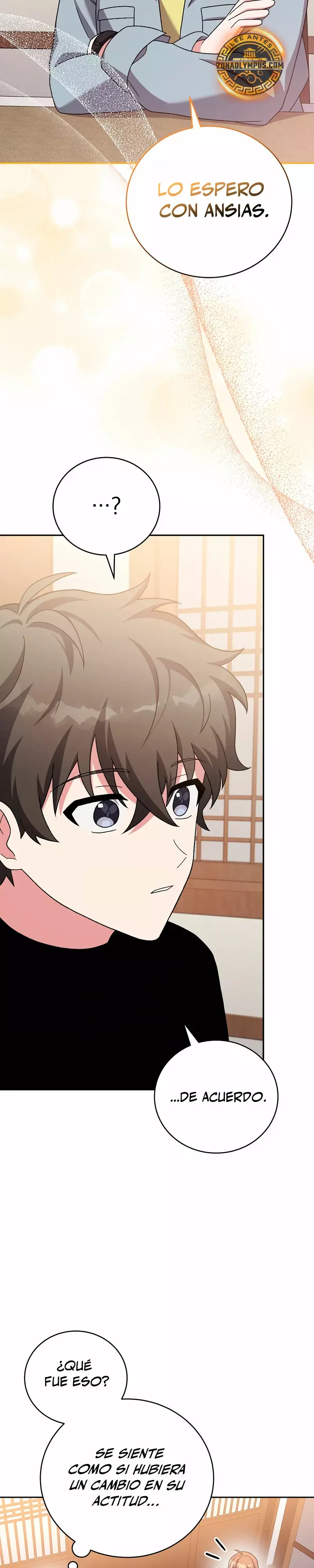 Read EL extra de la novela (es) Manga Online