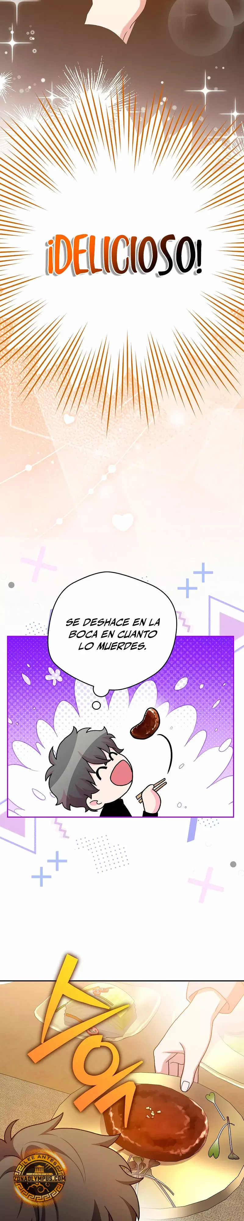 Read EL extra de la novela (es) Manga Online