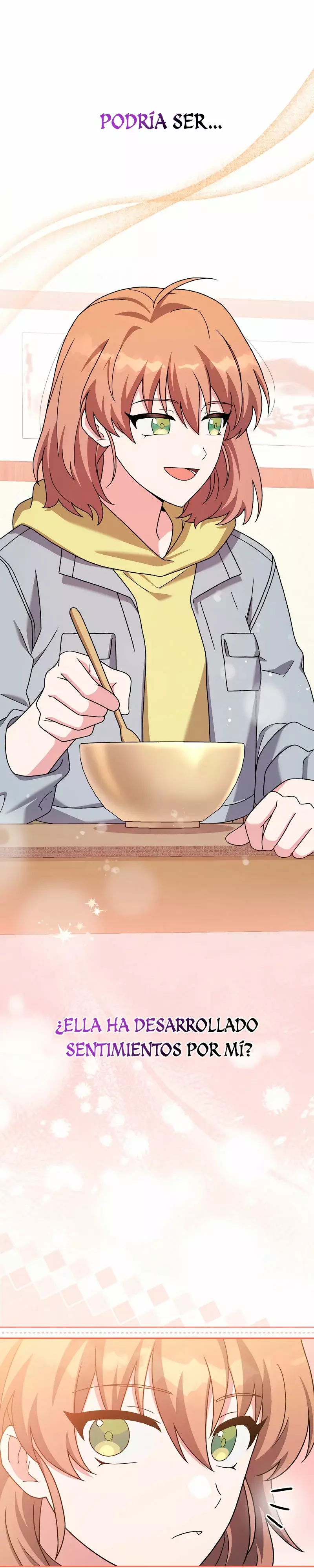 Read EL extra de la novela (es) Manga Online