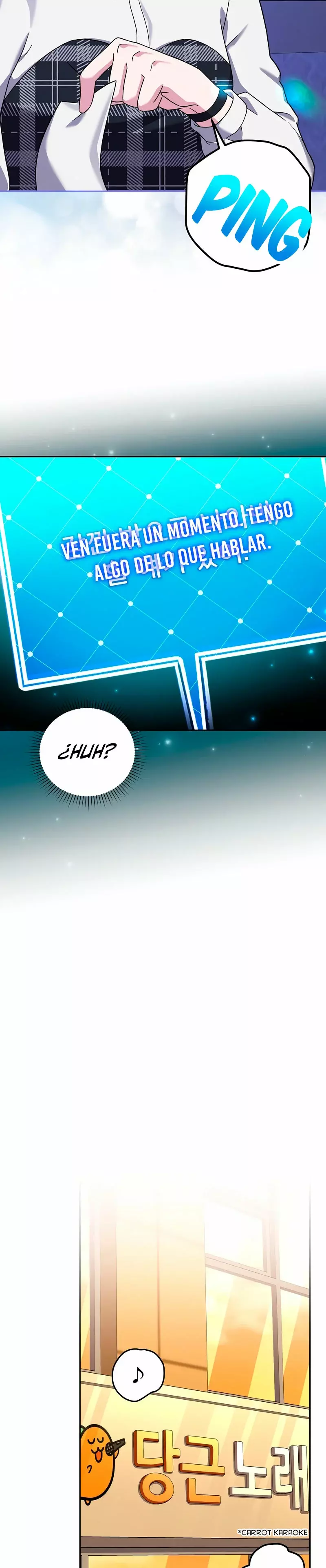 Read EL extra de la novela (es) Manga Online