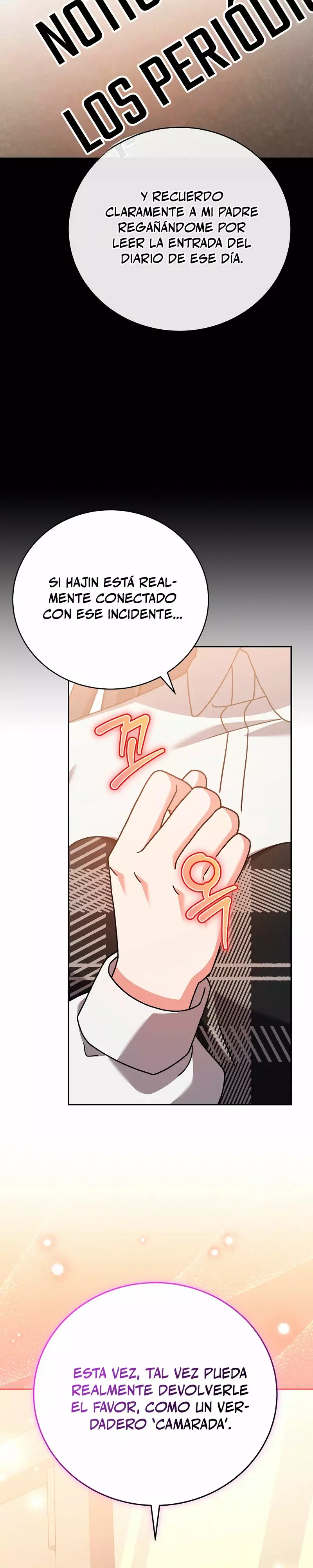 Read EL extra de la novela (es) Manga Online
