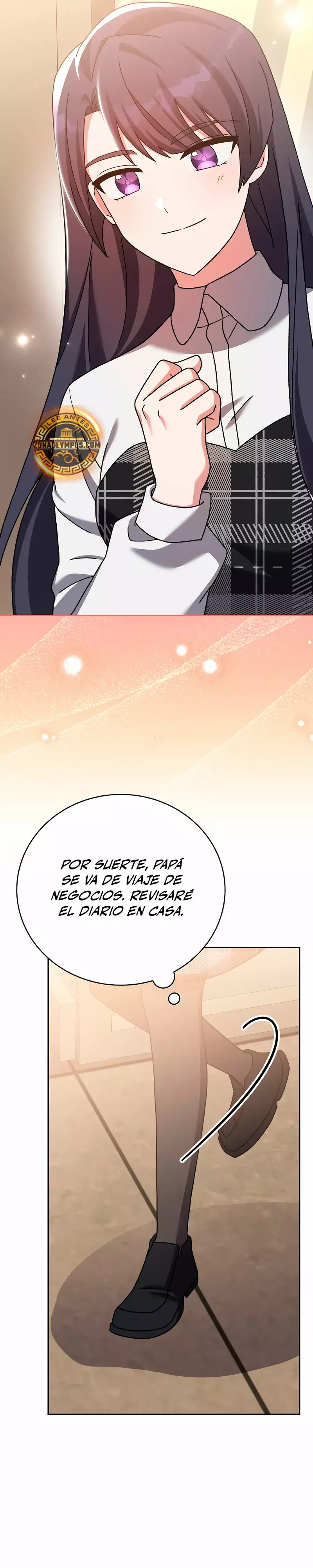 Read EL extra de la novela (es) Manga Online