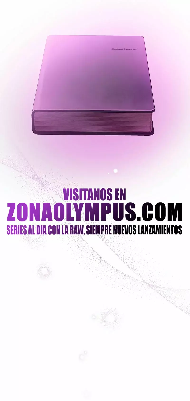 Read EL extra de la novela (es) Manga Online