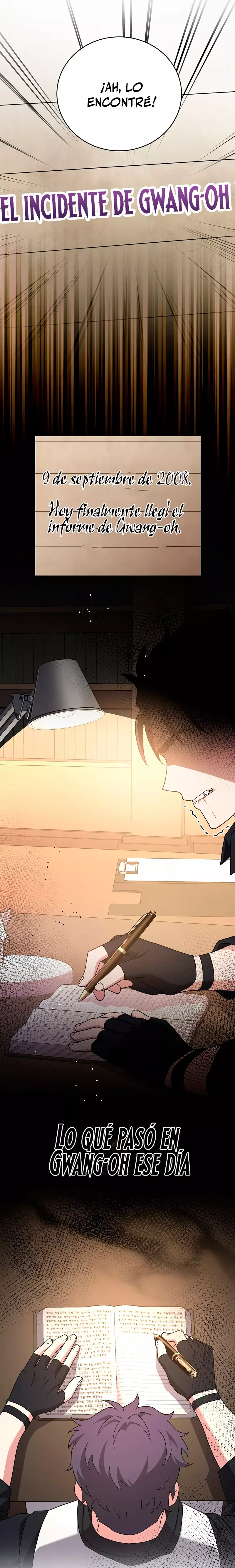 Read EL extra de la novela (es) Manga Online