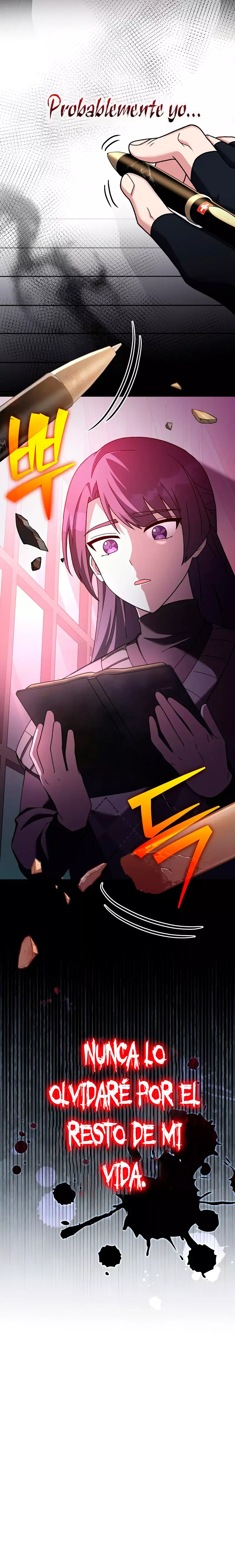 Read EL extra de la novela (es) Manga Online