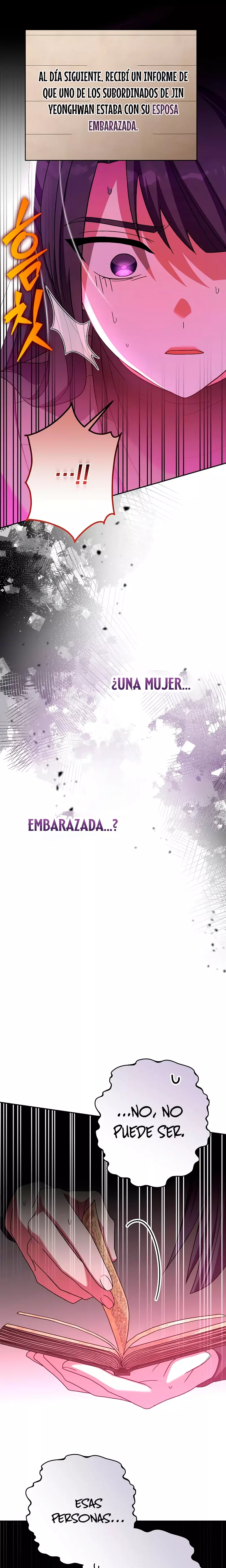Read EL extra de la novela (es) Manga Online
