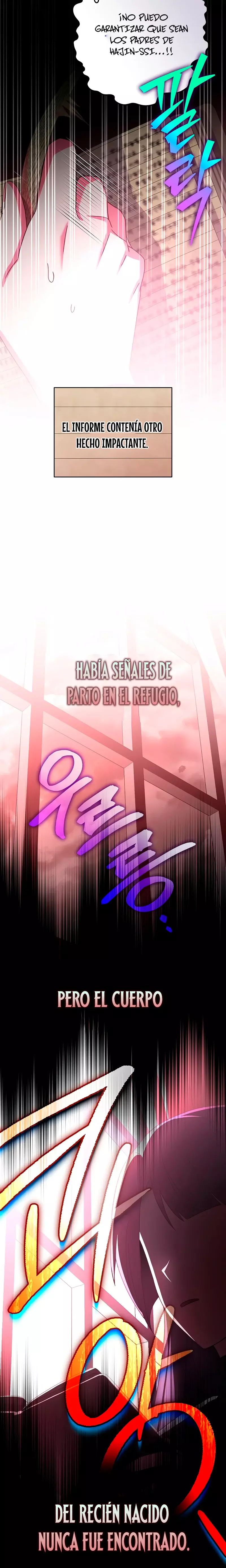 Read EL extra de la novela (es) Manga Online