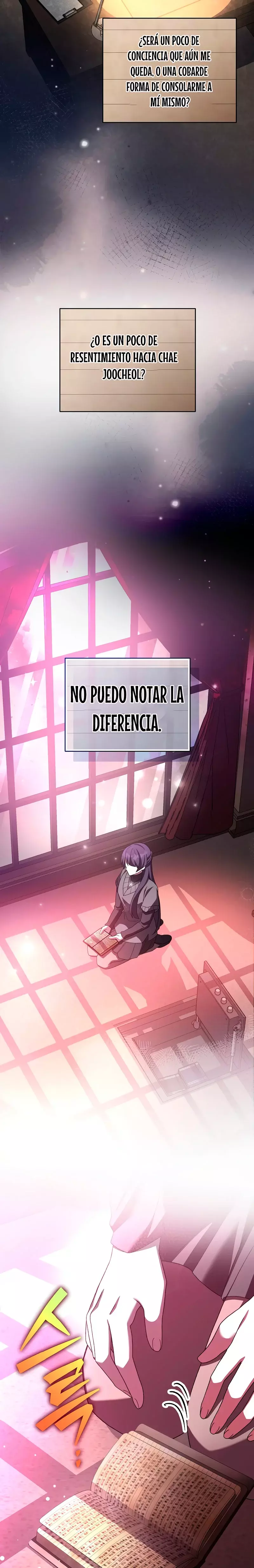 Read EL extra de la novela (es) Manga Online