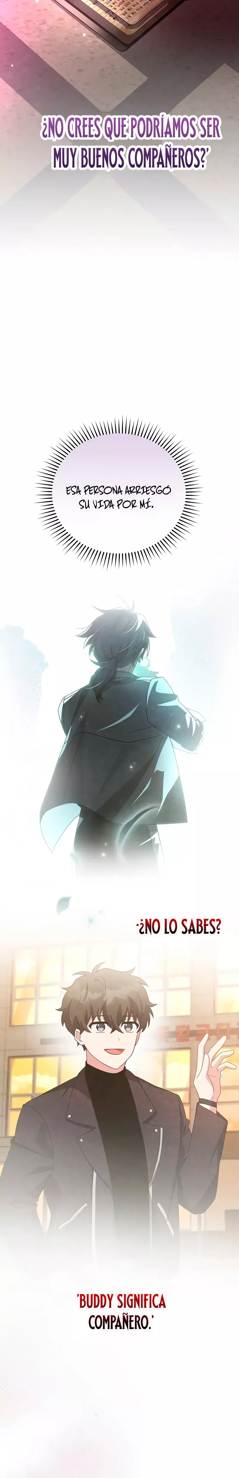 Read EL extra de la novela (es) Manga Online