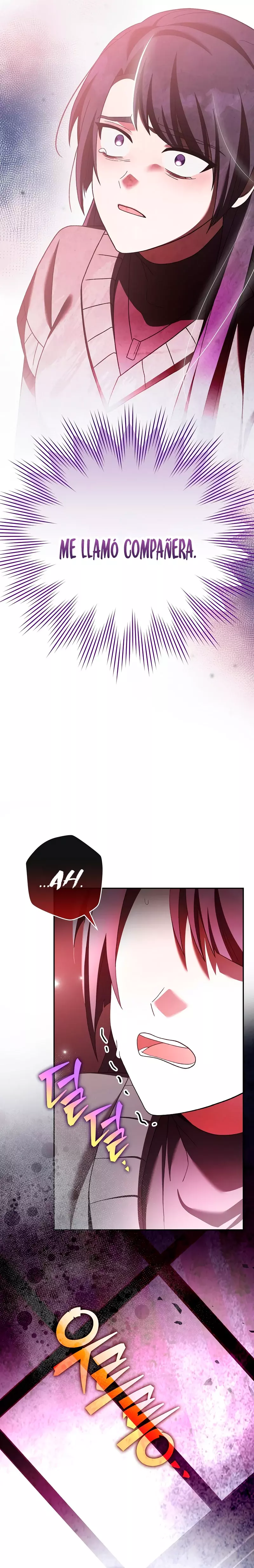 Read EL extra de la novela (es) Manga Online