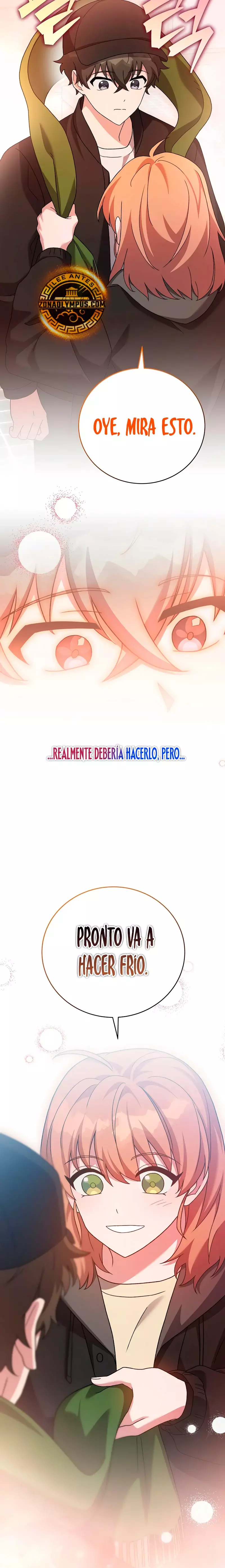 Read EL extra de la novela (es) Manga Online