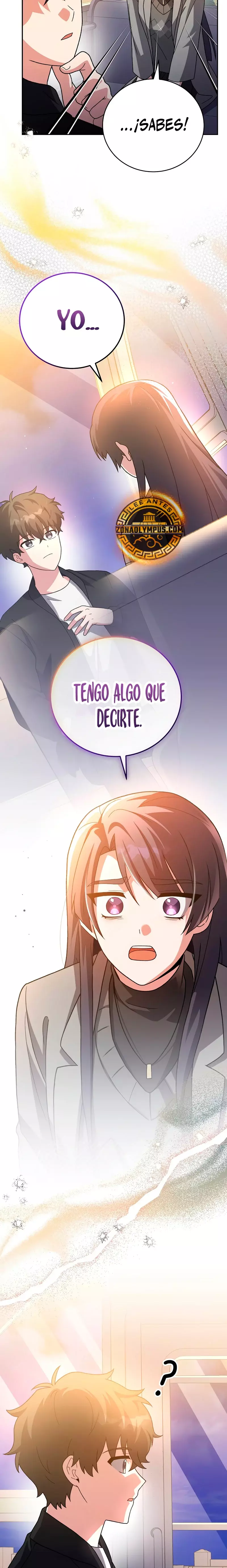 Read EL extra de la novela (es) Manga Online