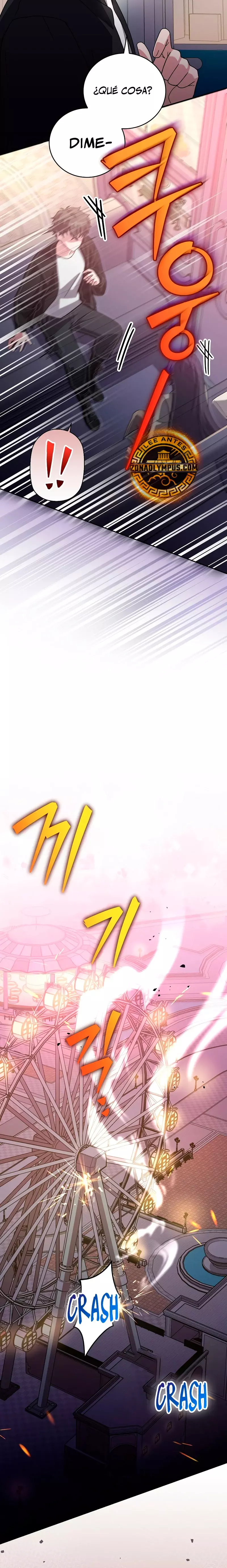 Read EL extra de la novela (es) Manga Online