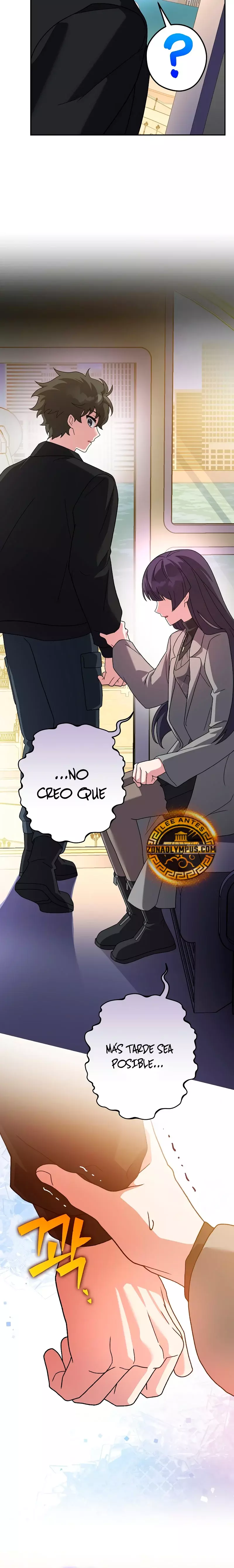 Read EL extra de la novela (es) Manga Online