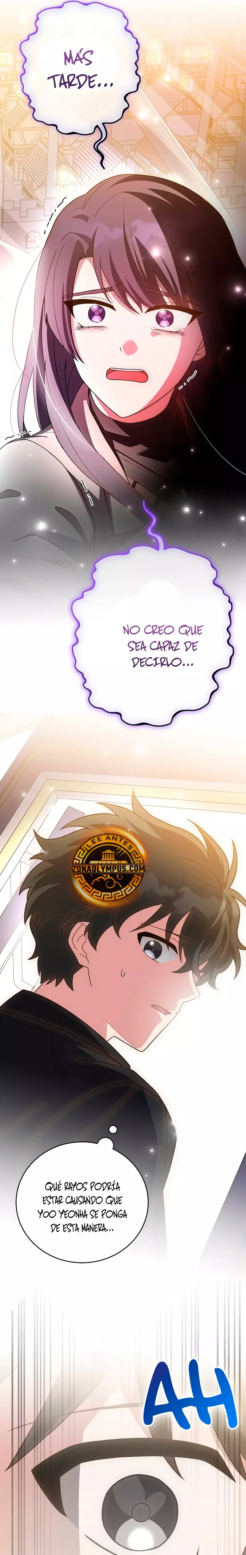 Read EL extra de la novela (es) Manga Online