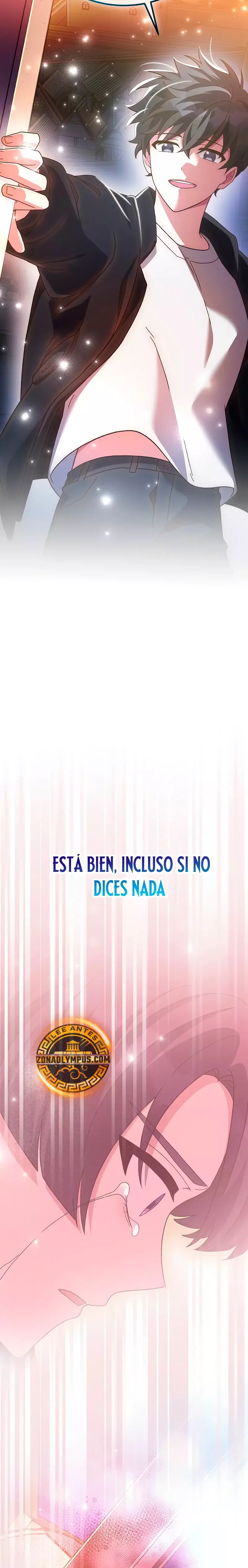 Read EL extra de la novela (es) Manga Online